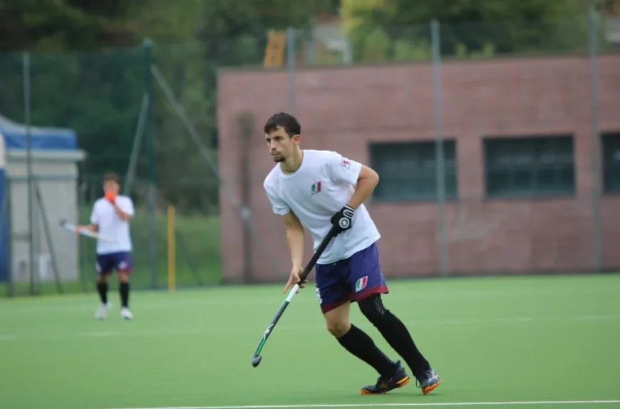 HC Bra Regain Top Spot in Classifica Serie A With 2-1 Win