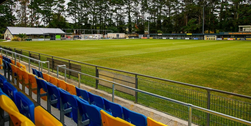 Torquay United Sets Four Away Dates in United Fixtures