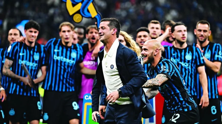 Chivu Starts Bonny and Lautaro in Inter - Hellas Verona