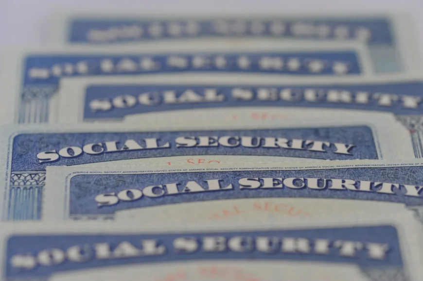 Cleveland Fed projects 3.89% inflation, shaping Social Security 2027 Cola