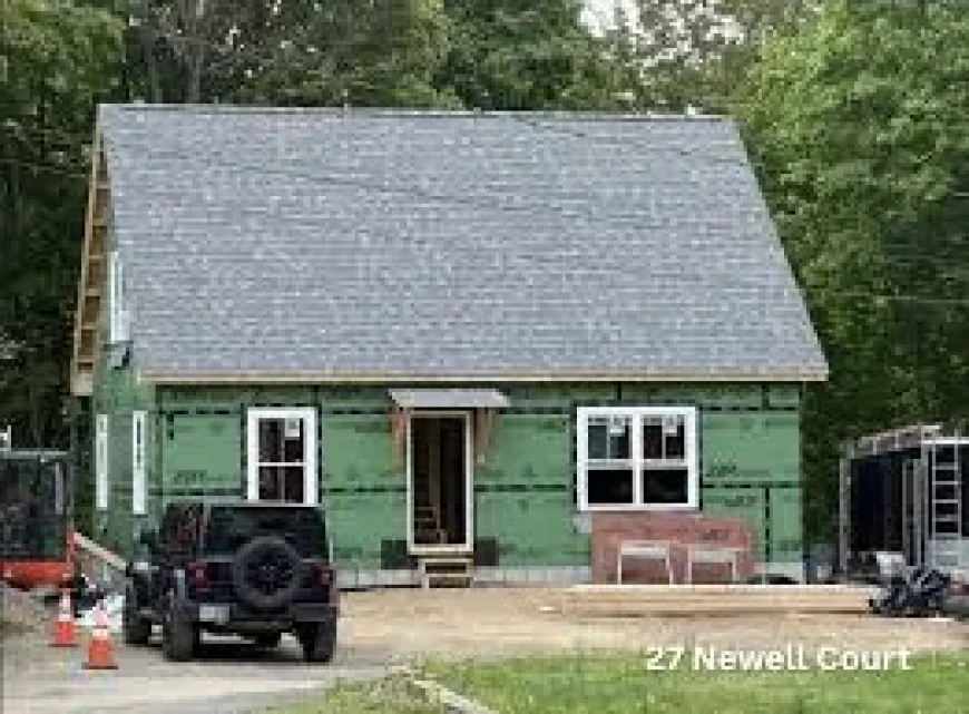 Amherst Sets Adu Housing Test as Nine Permits Top 900-Square-Foot Limit
