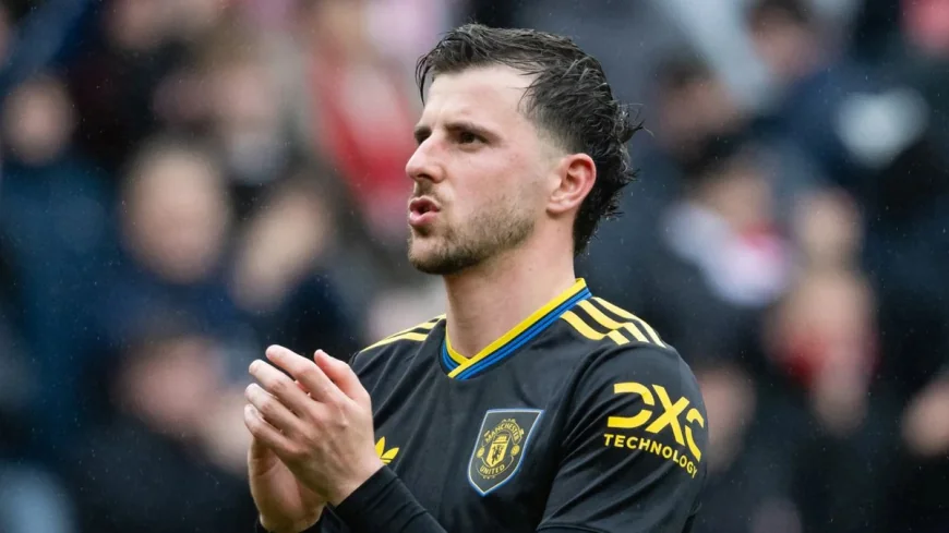 Mason Mount father hits back as Tony Mount calls Michael Owen a fool