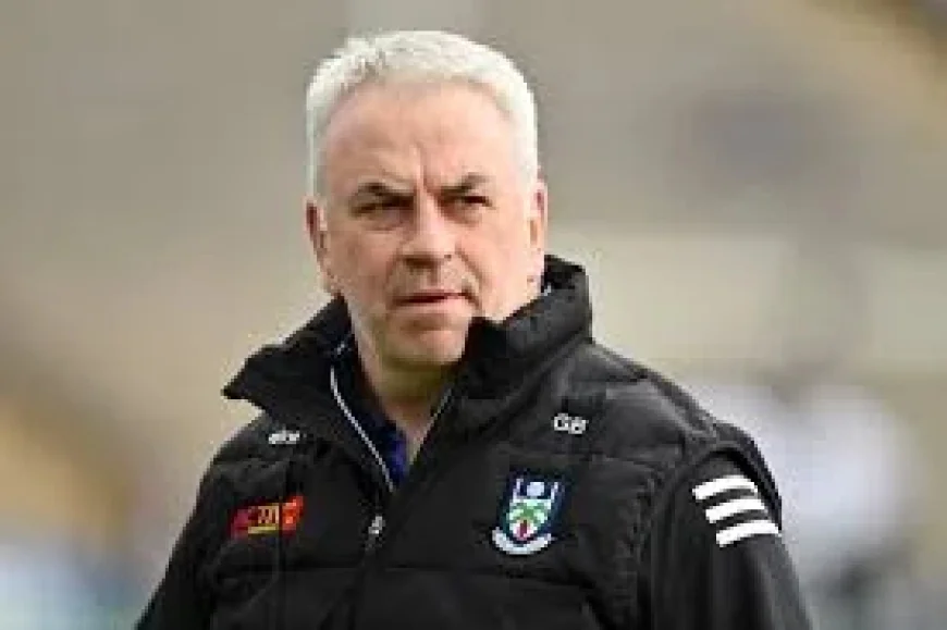 Monaghan Target First Ulster Final Win Since 1988 Against Armagh