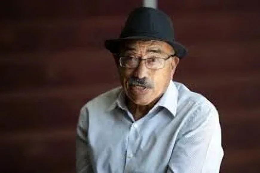 Sammy Marrero dies at 84 after 40 years with La Selecta