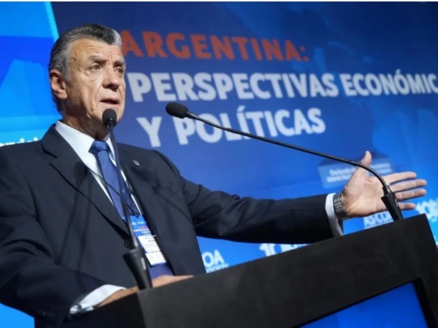 Grinman pide a ARCA frenar Embargo sobre cuentas a cobrar