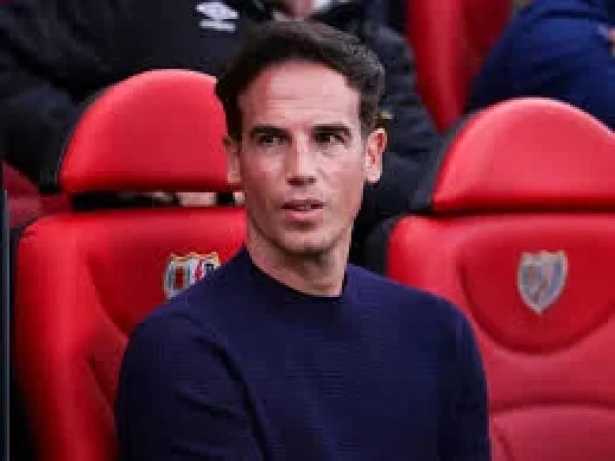 Iñigo Pérez Lists 4-3-3 as Rayo Vallecano Face Villarreal — Rayo Vallecano Vs Villarreal