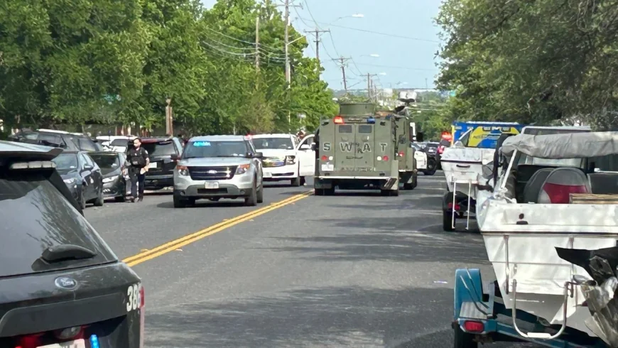 APD lifts Shelter In Place Austin after Northeast response