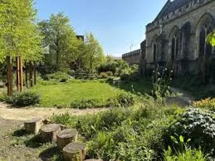 Core Arts receives Chelsea relocation, with Rhs gardens finding new homes