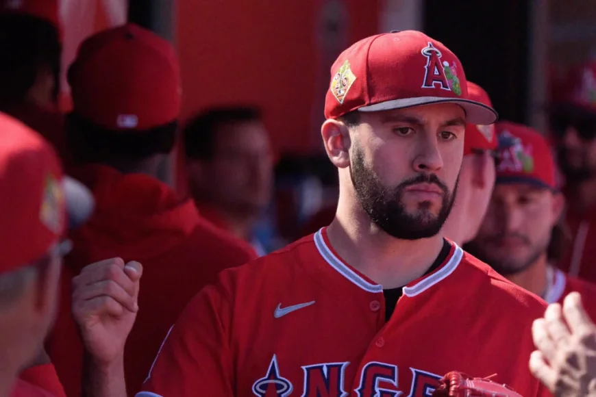 Grayson Rodriguez Activated for Sunday Start Against Dodgers