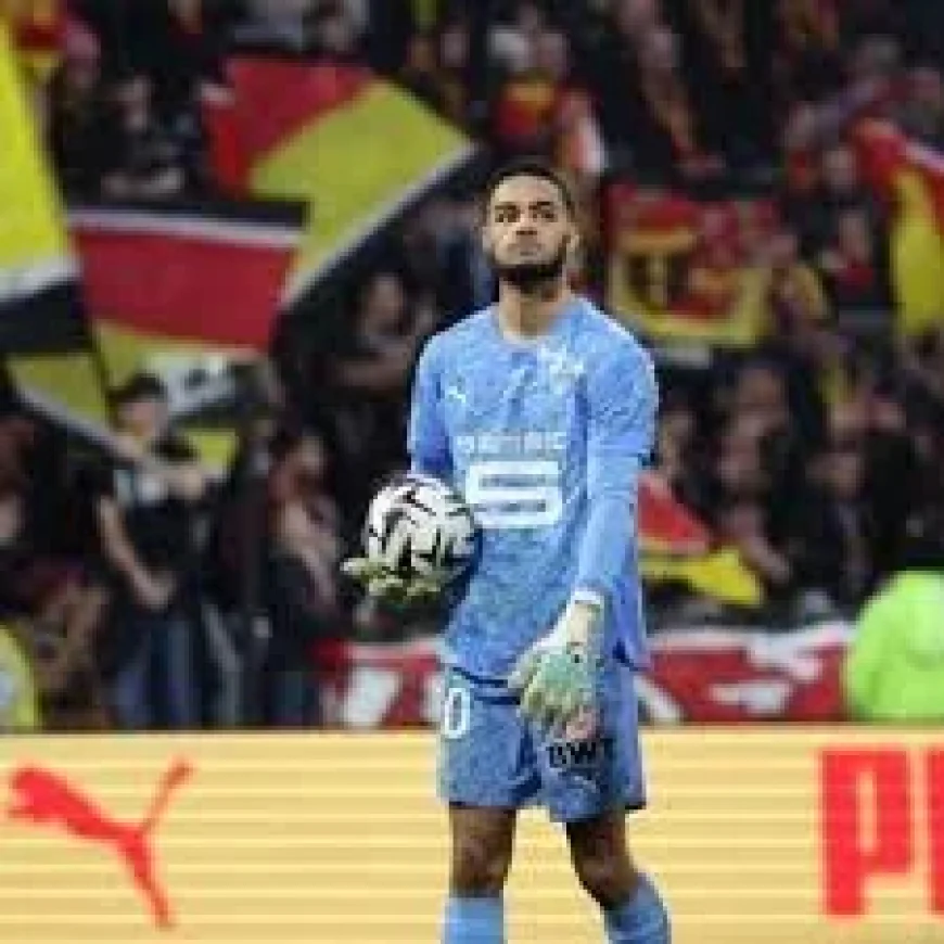 Marseille Fc Live Page Lists 17 May 2026 Match at Kings Park Stadium