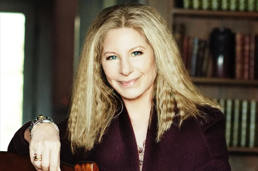 Barbra Streisand Misses Cannes Closing Ceremony After Knee Injury