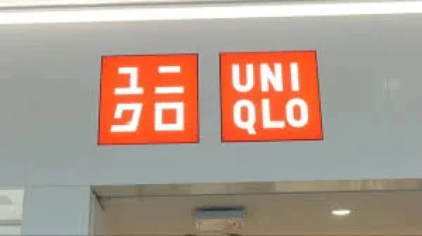 UNIQLO Opens at Polo Park in Winnipeg