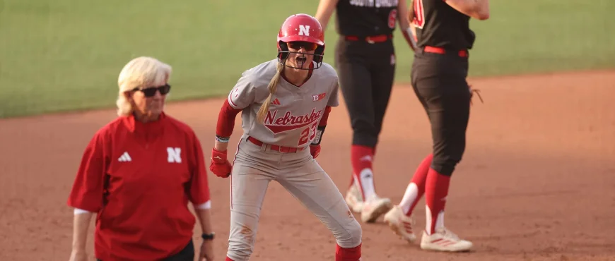 Jordy Bahl Leads Nebraska Regional Ticket Push Over Season Holders