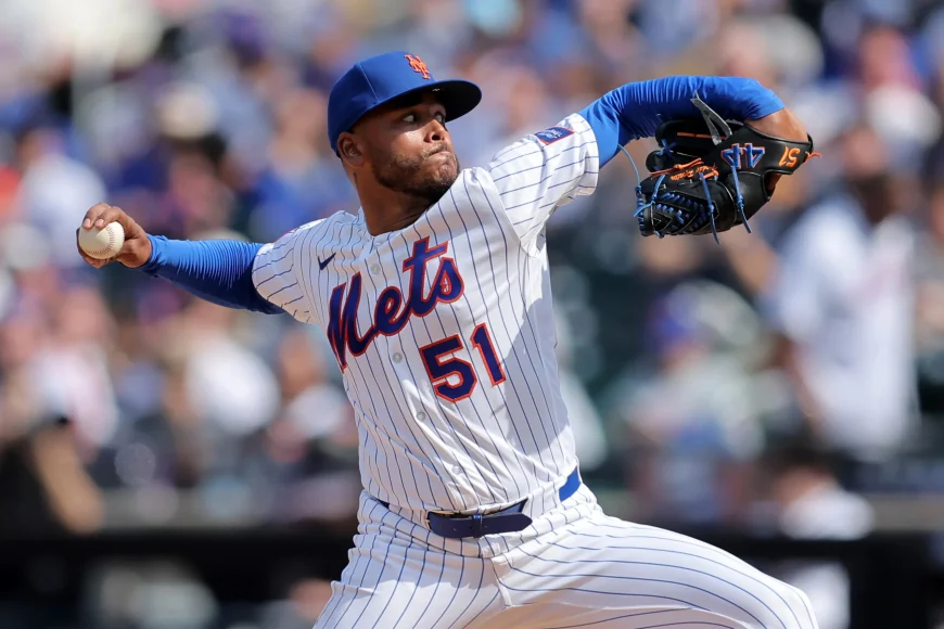 Mets Post Lineup, Broadcast Details for Subway Series 2026