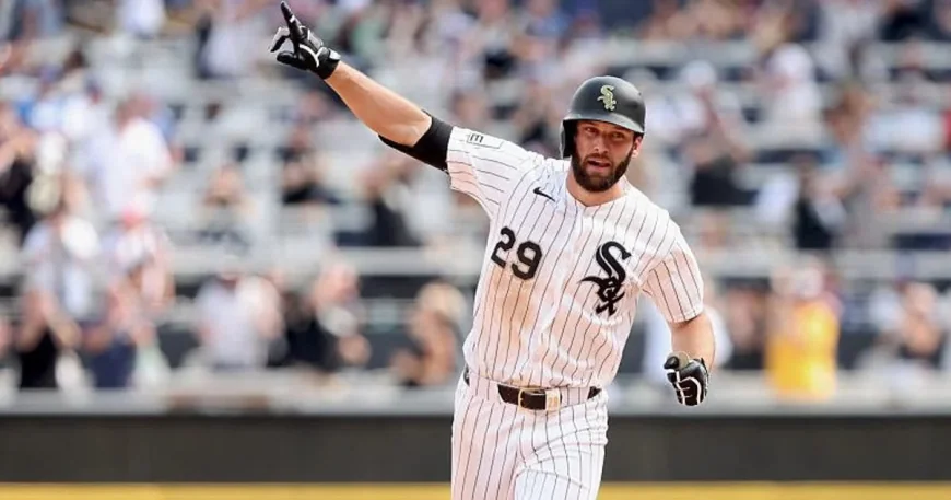 Edgar Quero Delivers 9-8 Walk-Off as White Sox Beat Cubs
