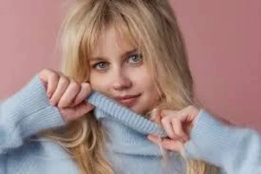 Angourie Rice Leads Finding Emily as Soundtrack Lands May 22