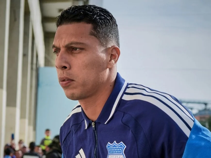 Manta - Emelec set for 18:10 kickoff at Estadio Jocay