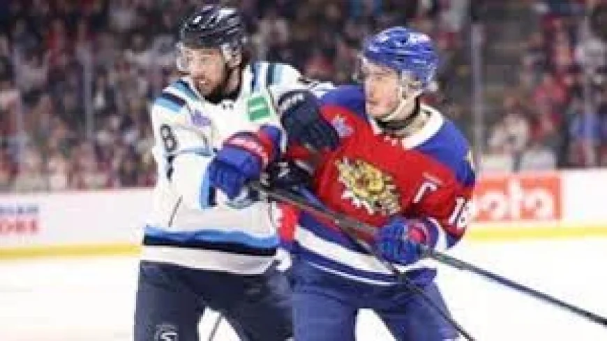 Caleb Desnoyers Leads Moncton Past 6-2 Win Into QMJHL Final