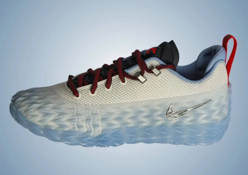 Cade Cunningham Shoes Release May 20 Via Foot Locker