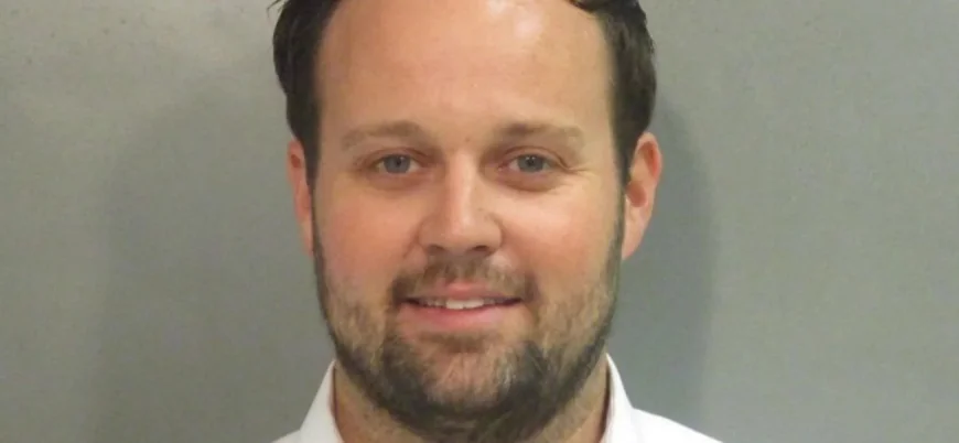 Amy Duggar King Reacts to Joseph Duggar Arrest on Child Charges