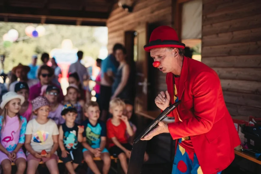 West Nipissing Seeks Canada Day Performers for Goulard Park Slots