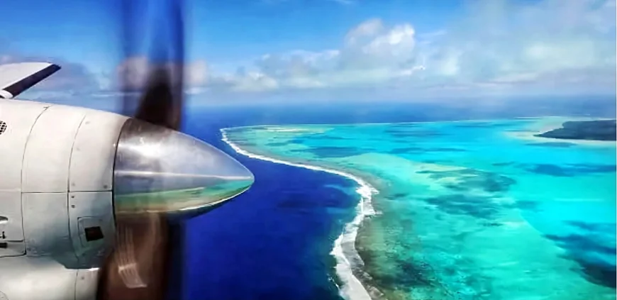 Hawaiian Cuts Rarotonga Fares to $691 as Summer Seats Open