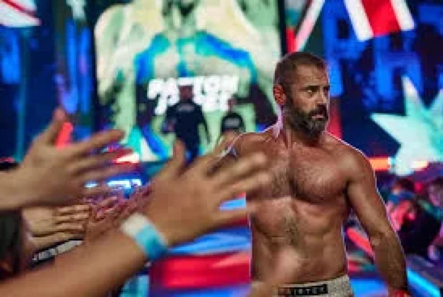 Daniel Macpherson Leads Beast to June 4 Stan Premiere