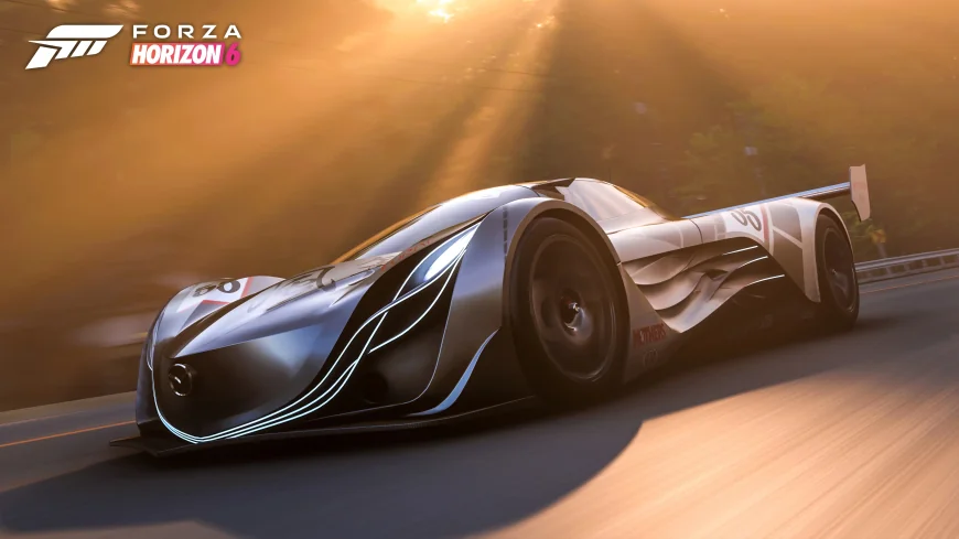 Forza Horizon 6 Launches Early Access for Xbox Series X|S and PC — When Does Forza Horizon 6 Come Out