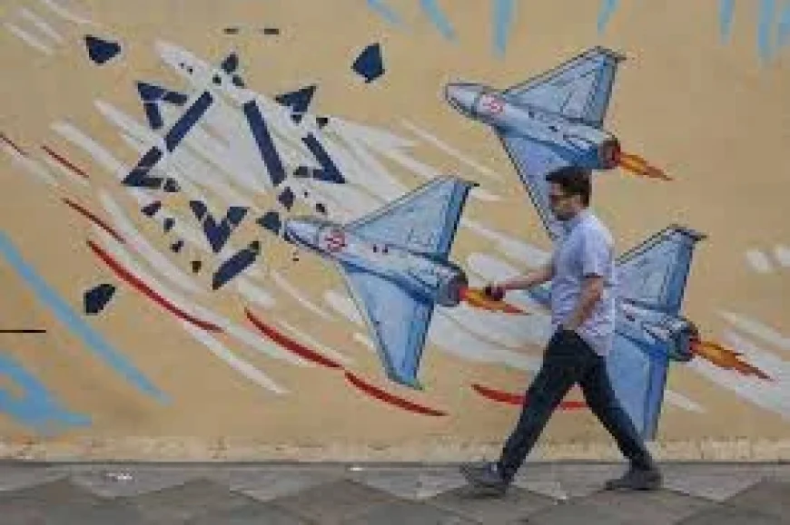 Donald Trump warns clock is ticking on Iran talks