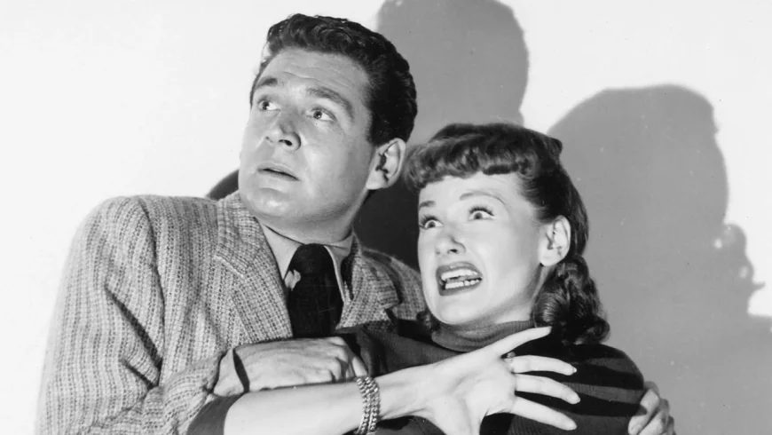 Ann Robinson Dies at 96 After Defining The War of the Worlds