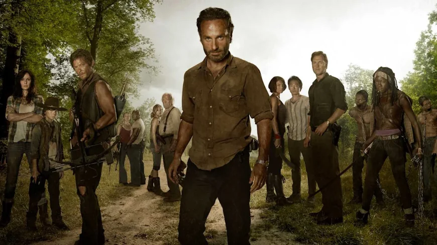 The Walking Dead: Dead City sets July 26 premiere for season 3