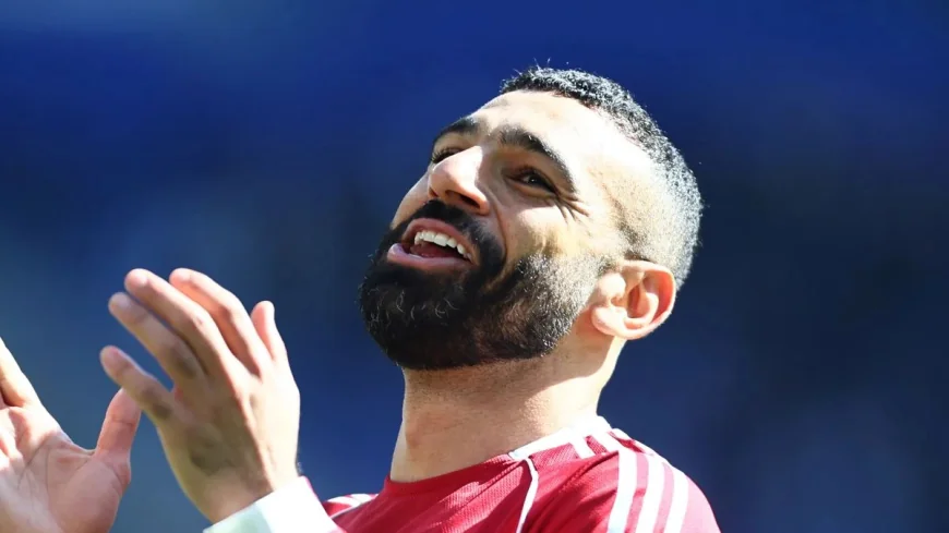Jeremy Jacquet Liverpool Deal Tops £60million as Reds Plot More Moves