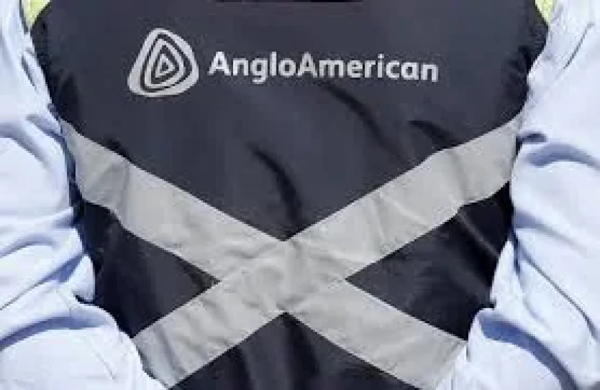 Anglo American Plc Sells $5.43bn Queensland Coal Mines to Dhilmar