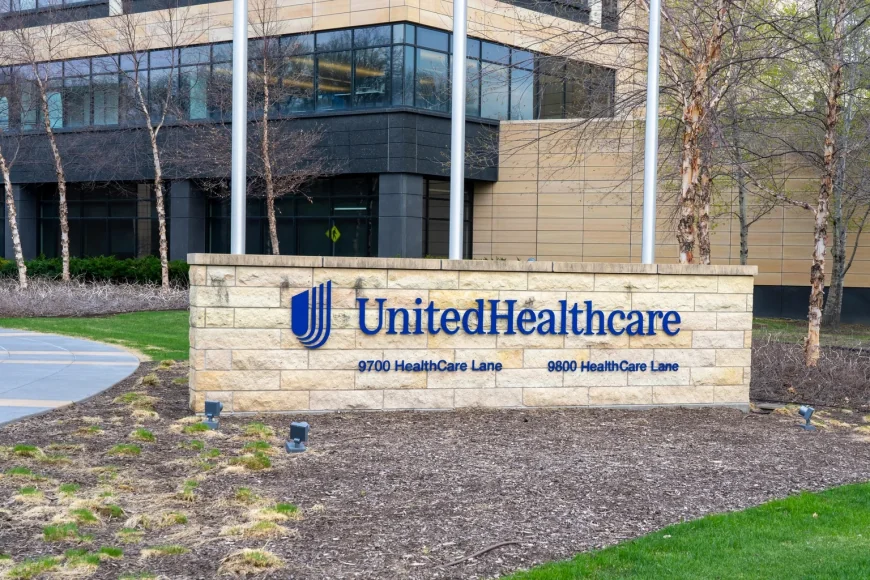 Unitedhealth Group Inc Rallies 31.24% After Q1 EPS Beat