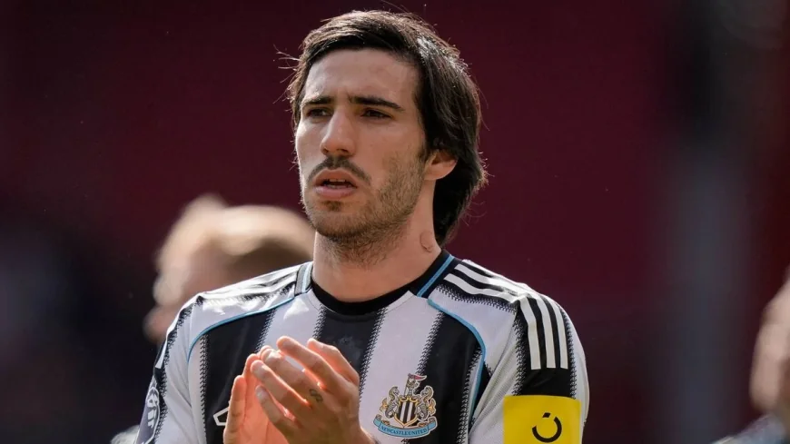 Manchester United Sandro Tonali Interest: £70m+ Race Intensifies
