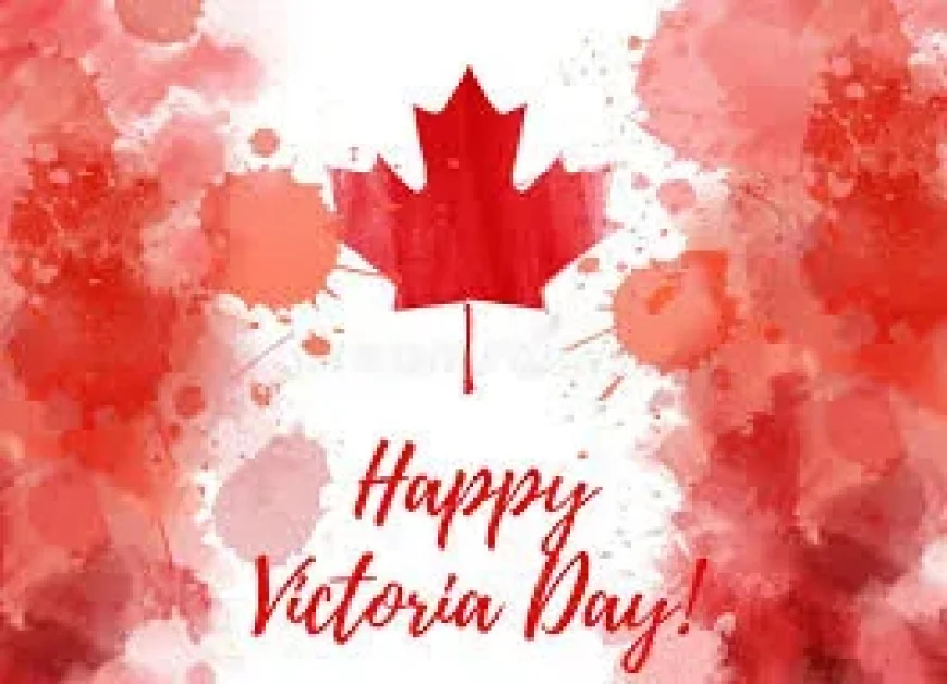 Doug Ford backs Ontario openings on Victoria Day — Happy Victoria Day