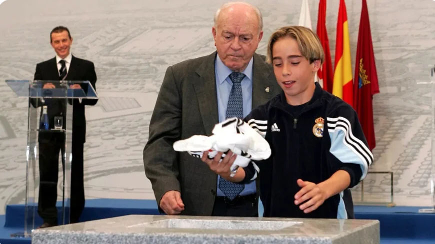 Dani Carvajal to leave Real Madrid after 27 titles