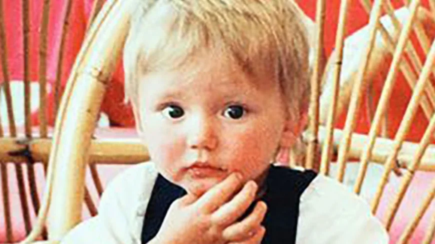 South Yorkshire Police stop Ben Needham investigation after 35 years
