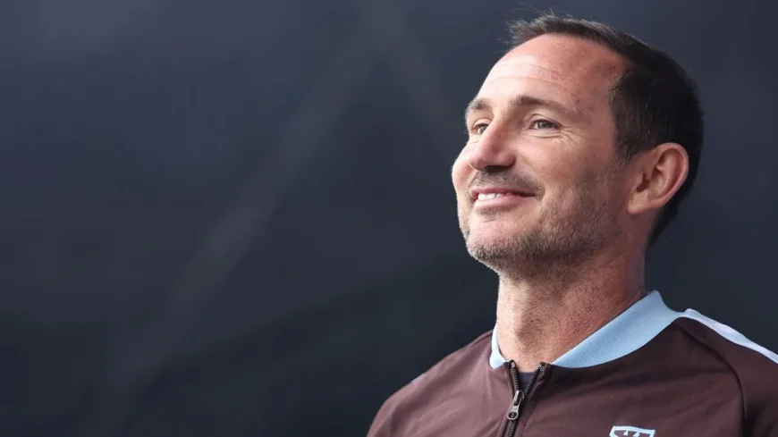 Frank Lampard Lands £5m Coventry Pay and Premier League Return
