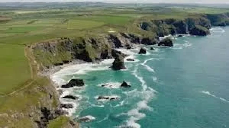 Prince William Set To Sell A Fifth Of Duchy Of Cornwall