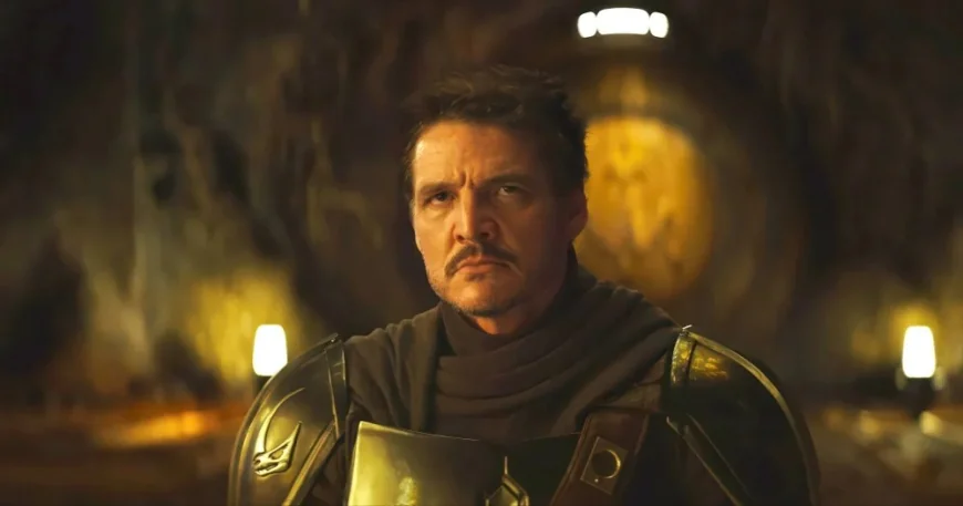Jon Favreau Brings Star Wars The Mandalorian And Grogu to Theaters After Nearly Seven Years