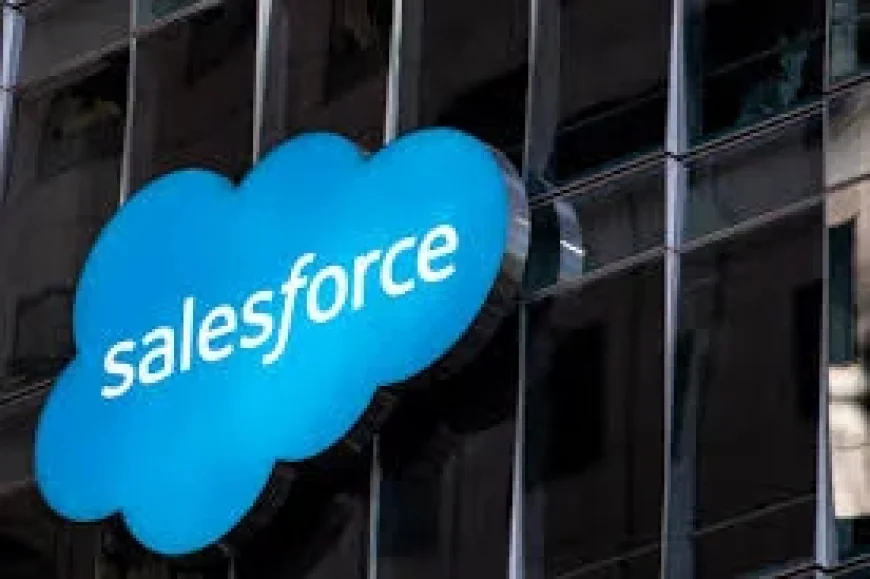 BofA Cuts Salesforce to Underperform, Sets $160 Crm Stock Target
