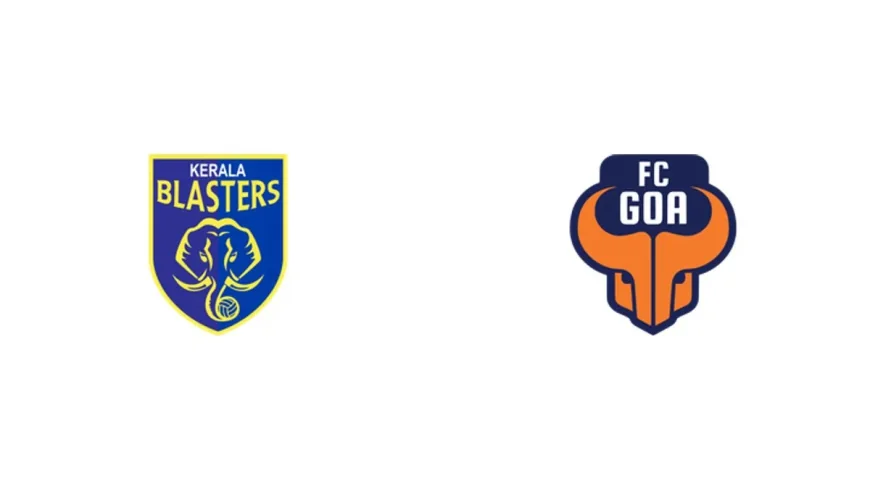 Kerala Blasters Vs Goa Set 18 May 2026 Kickoff At 7:30 pm