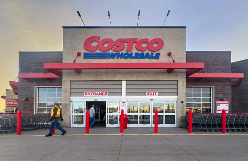 Costco Stock Gains 0.74% as Fiscal Q2 Sales Reach $69.6 Billion