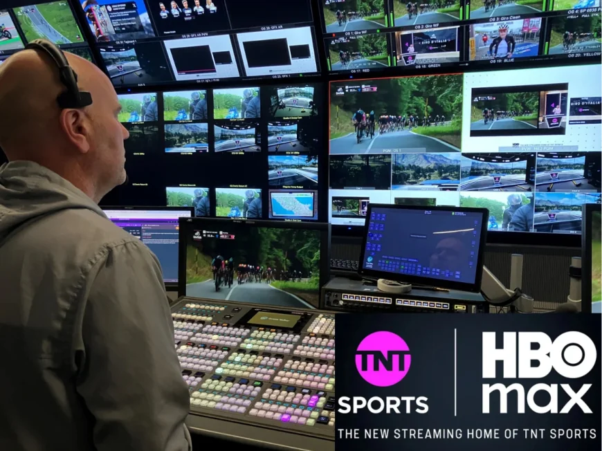 TNT Sports Pledges Tour de France Free Coverage — Cycling Weekly
