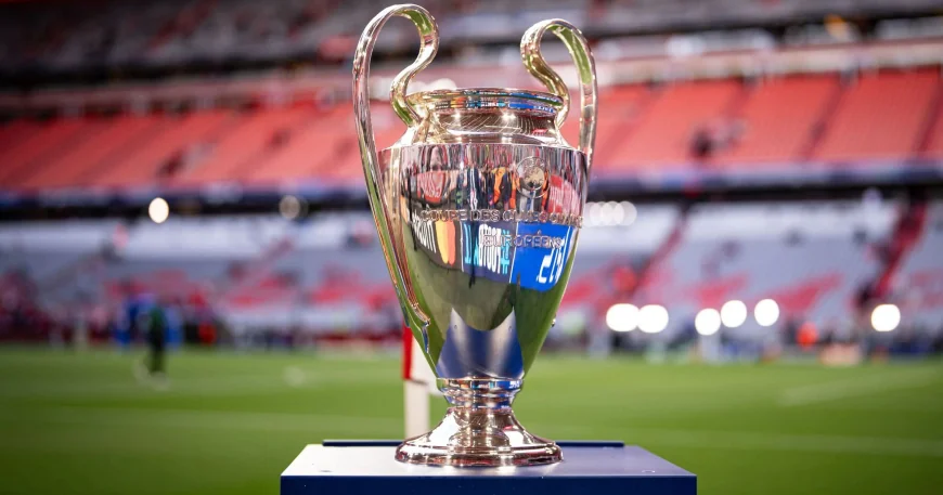 Tnt Sports European Finals Rights End Free UK Access to 3 Finals