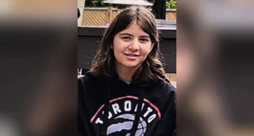 Police search North York park for Esther, 14, after 11:30 p.m. sighting