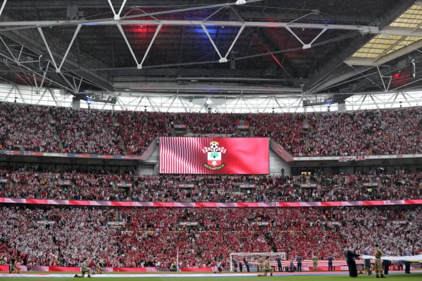 Sir Tom Courtenay Backs Hull City Ahead of Wembley Final — Hull City Wembley Ticket Sales