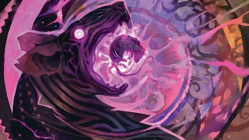 Wizards of the Coast Holds May 18 Mtg Ban Announcement