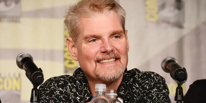 Tom Kane Dead at 64 After Late 2020 Stroke